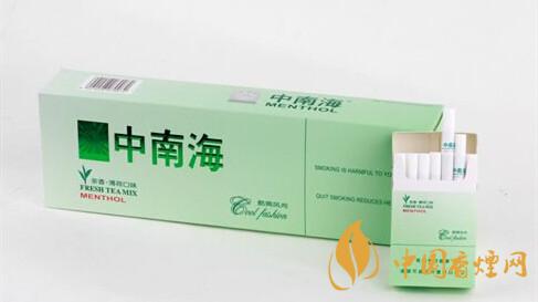中南?？崴L(fēng)尚味道如何 中南?？崴L(fēng)尚包裝及味道測(cè)評(píng)