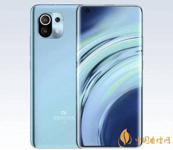 小米11發(fā)布日期是幾號(hào)？2020小米11最新官方消息詳情