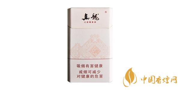 2020真龍細(xì)支香煙價(jià)格表排行榜 真龍細(xì)支香煙多少錢(qián)一包