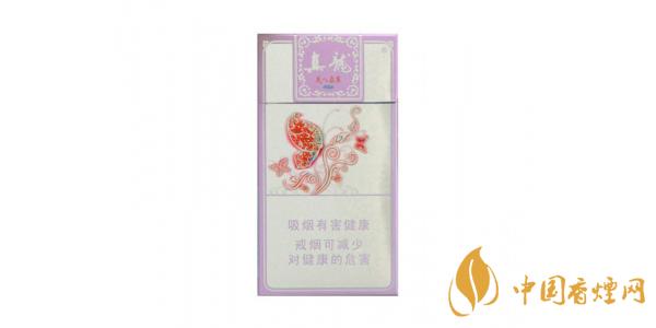2020真龍細(xì)支香煙價(jià)格表排行榜 真龍細(xì)支香煙多少錢(qián)一包