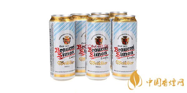 小麥白啤酒多少錢？小麥白啤酒價格及其圖片