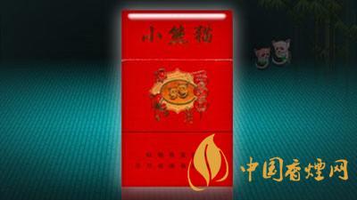 小熊貓紅世紀風(fēng)多少一包 小熊貓紅世紀風(fēng)市場價格表詳情