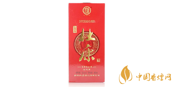 杜康酒價(jià)格大全價(jià)格表 杜康酒多少錢(qián)