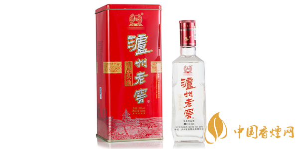瀘州老窖頭曲52度濃香型價格多少？瀘州老窖頭曲52度價格