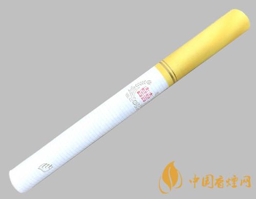 紅雙喜（硬特）香煙價(jià)格圖表，多少錢一包？
