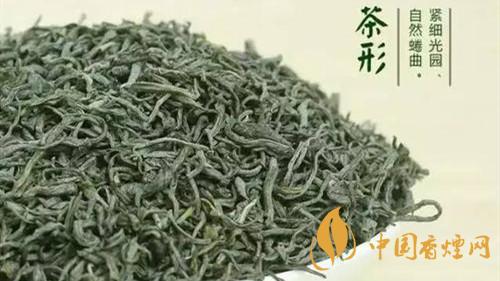 眉茶屬于什么茶類(lèi) 眉茶的品質(zhì)特點(diǎn)介紹2021