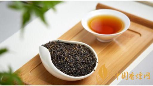 祁門(mén)紅茶是哪里的 祁門(mén)紅茶品質(zhì)特點(diǎn)分析2021