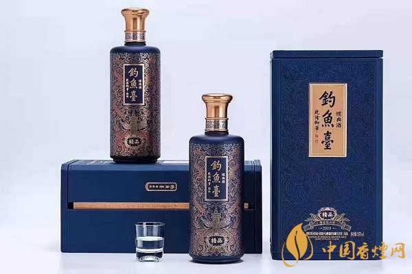 釣魚(yú)臺(tái)酒醬香型價(jià)格2021 釣魚(yú)臺(tái)酒多少錢一瓶