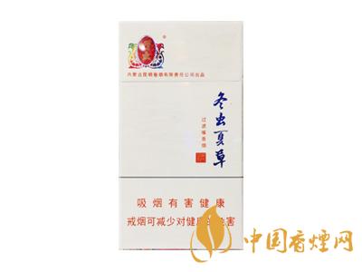 冬蟲夏草和潤細(xì)支多少一包 冬蟲夏草和潤價格表圖2025