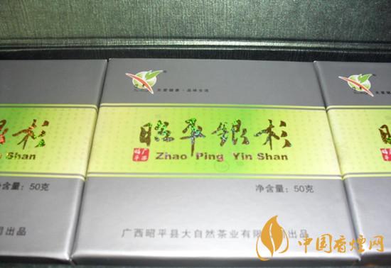 昭平銀杉茶價格及圖片 昭平銀杉茶的特點(diǎn)介紹