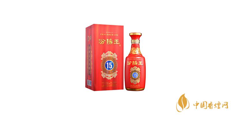 汾陽王白酒價格 汾陽王白酒多少錢？