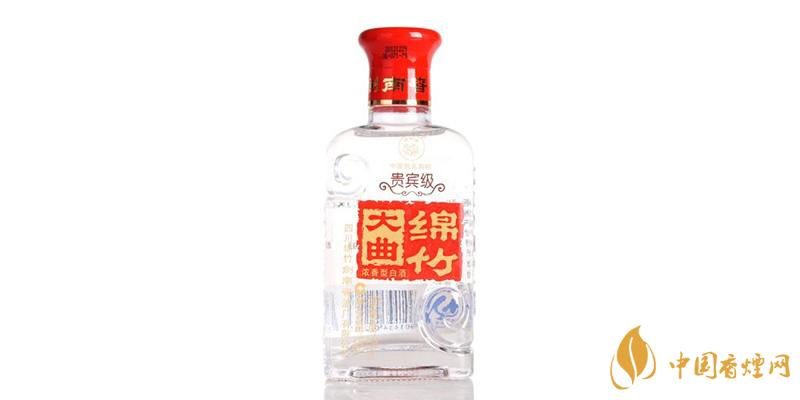 綿竹大曲52度價(jià)格 綿竹大曲52度多少錢(qián)一瓶？