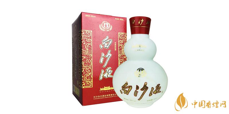 白沙液酒價格一覽表 白沙液酒的價格是多少？