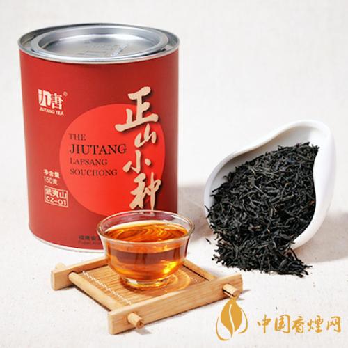 正山小種紅茶多少錢？ 正山小種紅茶禮盒價格表