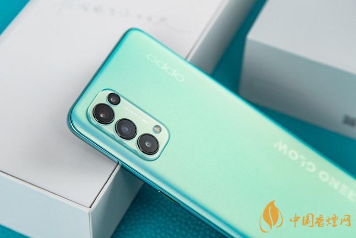 OPPOReno5K和OPPOReno5Pro區(qū)別在哪-參數對比