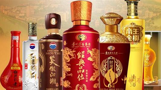 白酒有幾種香型，白酒香型分類及特點(diǎn)2021