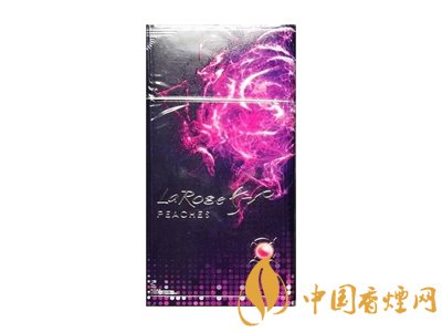 最受歡迎女士煙520系列測(cè)評(píng)！