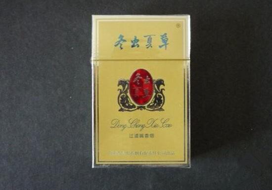 冬蟲(chóng)夏草香煙的價(jià)格是多少 特級(jí)塑盒裝冬蟲(chóng)夏草香煙多少錢