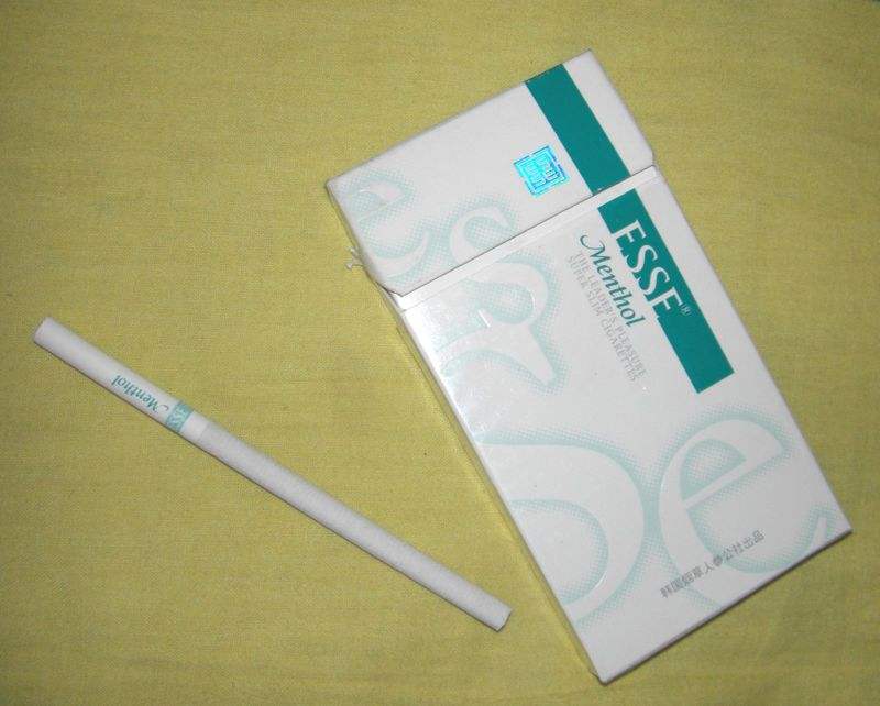 女士香煙品牌有哪些，萬寶路最著名女士煙