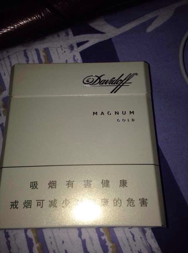 davidoff香煙怎么樣，列寧最喜歡的香煙