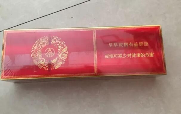 寬窄五糧濃香，香煙邂逅五糧液你值得擁有
