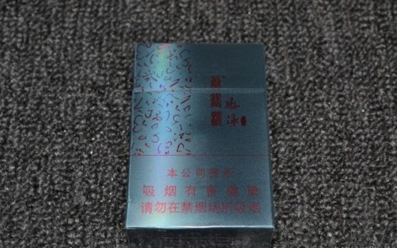 黃鶴樓游泳回歸，爺爺輩最喜愛的香煙品牌