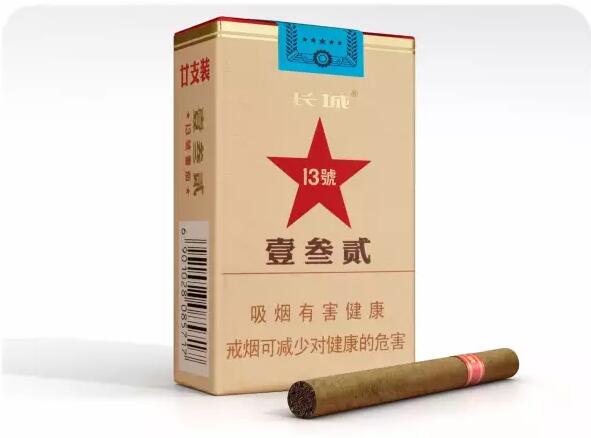 中國(guó)最貴香煙排行榜，利群富春山居高居第一