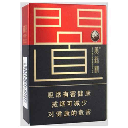 黃鶴樓香煙排行榜，黃鶴樓香煙竟然這么貴