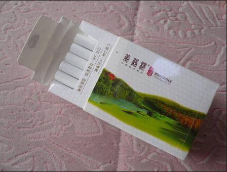 黃鶴樓香煙排行榜，黃鶴樓香煙竟然這么貴