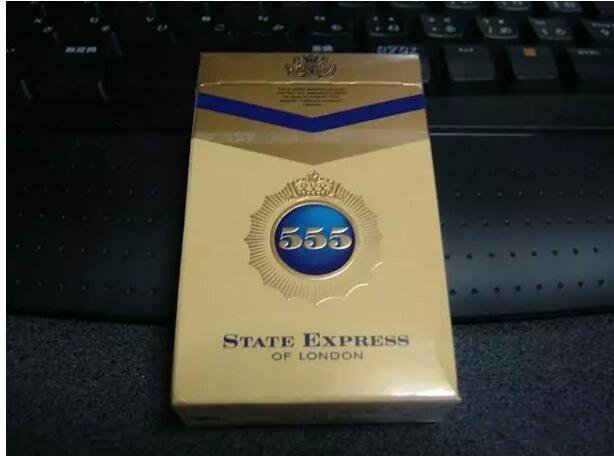 世界最受歡迎香煙排行，中國(guó)香煙未上榜