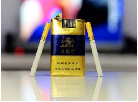 20元煙排行榜前十名，中端平價煙銷量最好