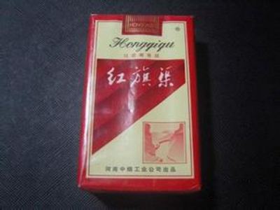 五元左右性價比很高的香煙，中南海值得擁有
