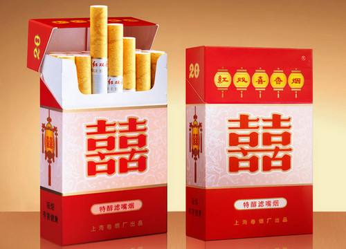 5元香煙排行榜，紅梅笑了紅河不服