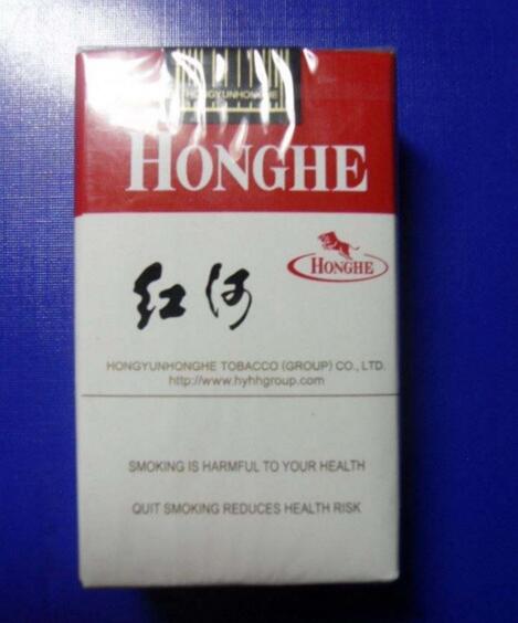 5元香煙排行榜，紅梅笑了紅河不服