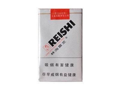 5元左右的混合型香煙，走國際路線