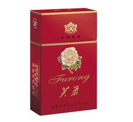 5元左右的芙蓉?zé)熡心男?，芙蓉軟紅你一定見過
