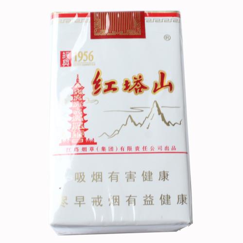 10元香煙排行榜，中檔香煙口感更柔