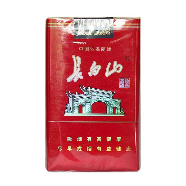 10元香煙排行榜，中檔香煙口感更柔