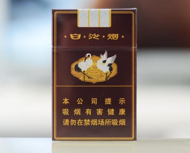 15元香煙排行榜，黃鶴樓(軟藍(lán))最受歡迎