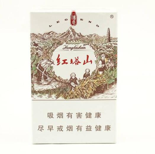 15元香煙排行榜，黃鶴樓(軟藍(lán))最受歡迎