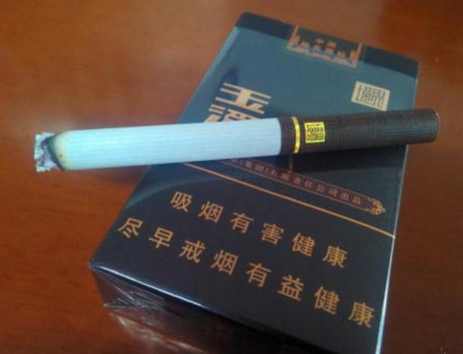 國產(chǎn)中高檔香煙排行榜，云煙占據(jù)主要市場(chǎng)
