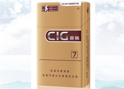 15元左右的貴煙有哪些，貴煙最會玩跨界