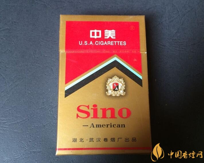 湖北中煙卷煙品牌有哪些，黃鶴樓深入人心