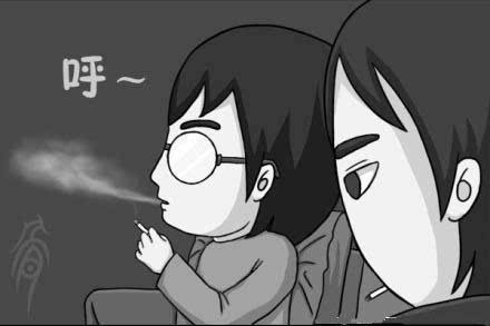 抽煙的好處有哪些，抽煙而不嗜煙