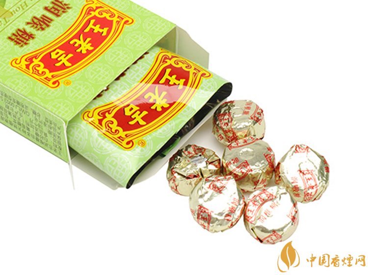 戒煙糖哪個牌子好，戒煙糖品牌排行