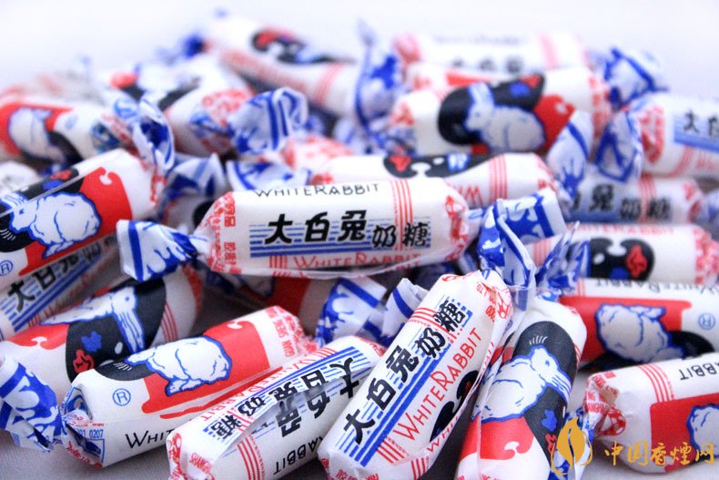戒煙糖哪個牌子好，戒煙糖品牌排行