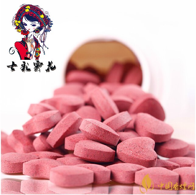 戒煙糖哪個牌子好，戒煙糖品牌排行