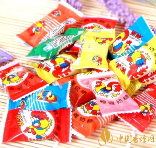 戒煙糖哪個牌子好，戒煙糖品牌排行
