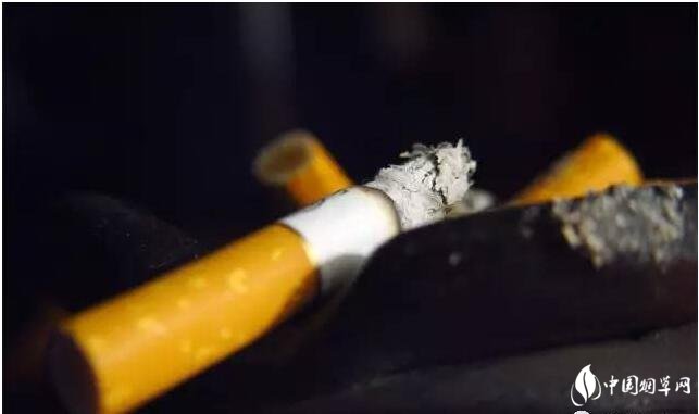 香煙過濾嘴能過濾有害物質(zhì)嗎，濾嘴不同口感不同