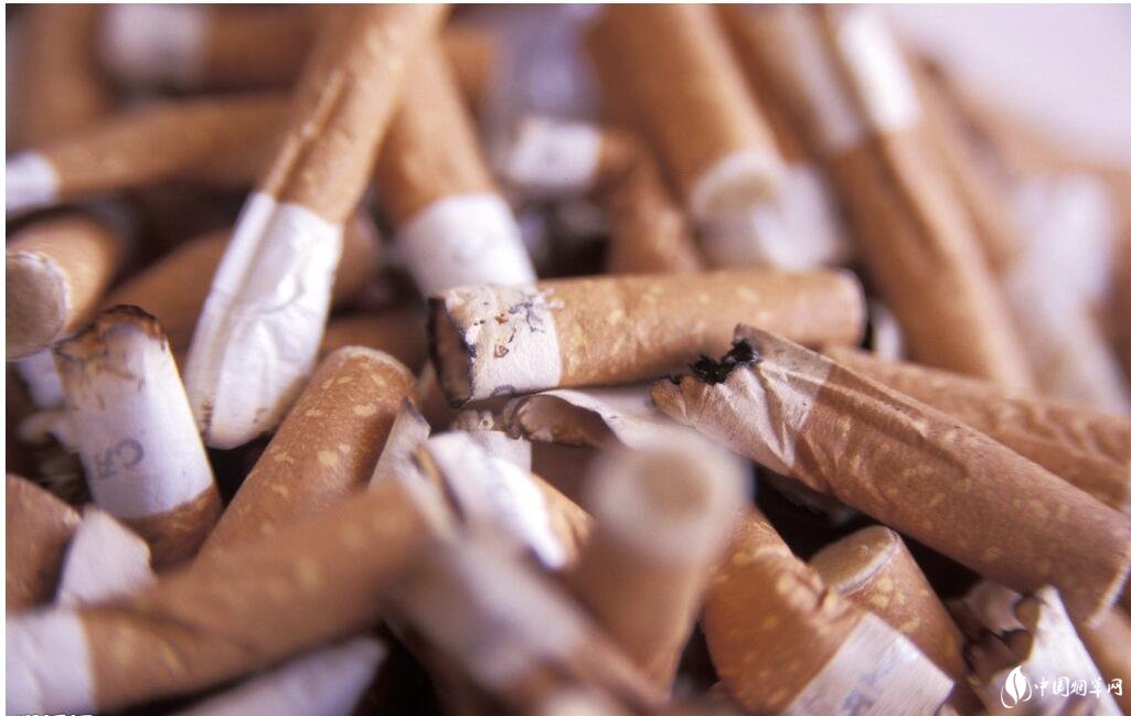 香煙過濾嘴能過濾有害物質(zhì)嗎，濾嘴不同口感不同